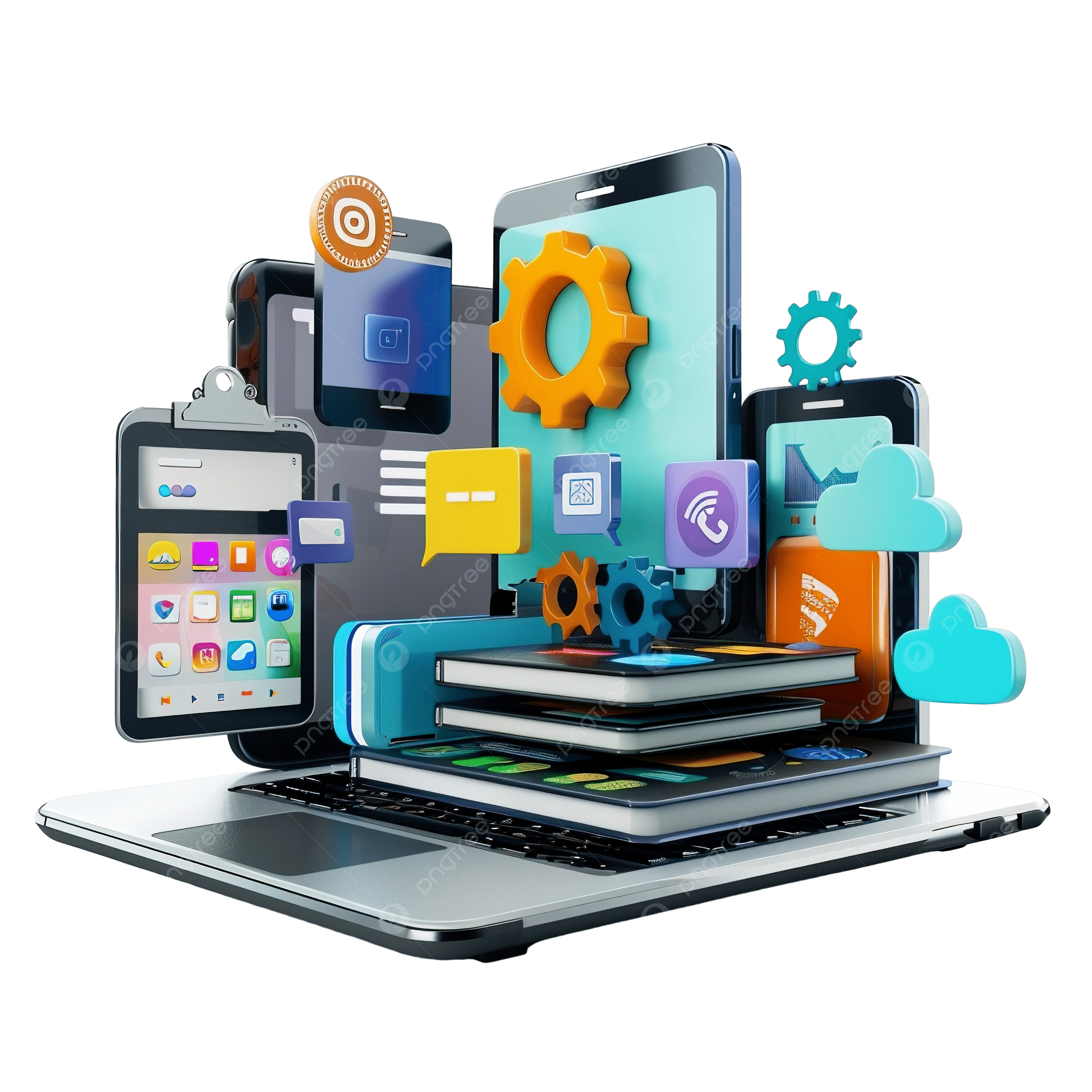 Mục tiêu ứng dụng